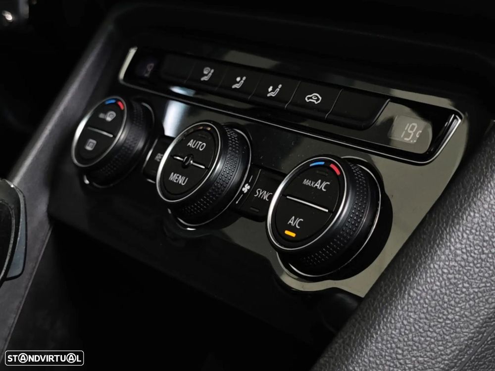 VW Tiguan 1.5 TSI R-Line DSG - 57