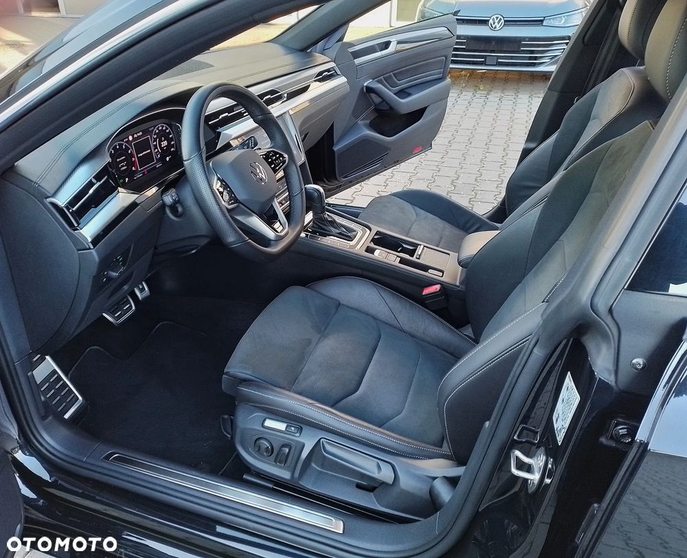 Volkswagen Arteon 2.0 TSI R-Line DSG - 28