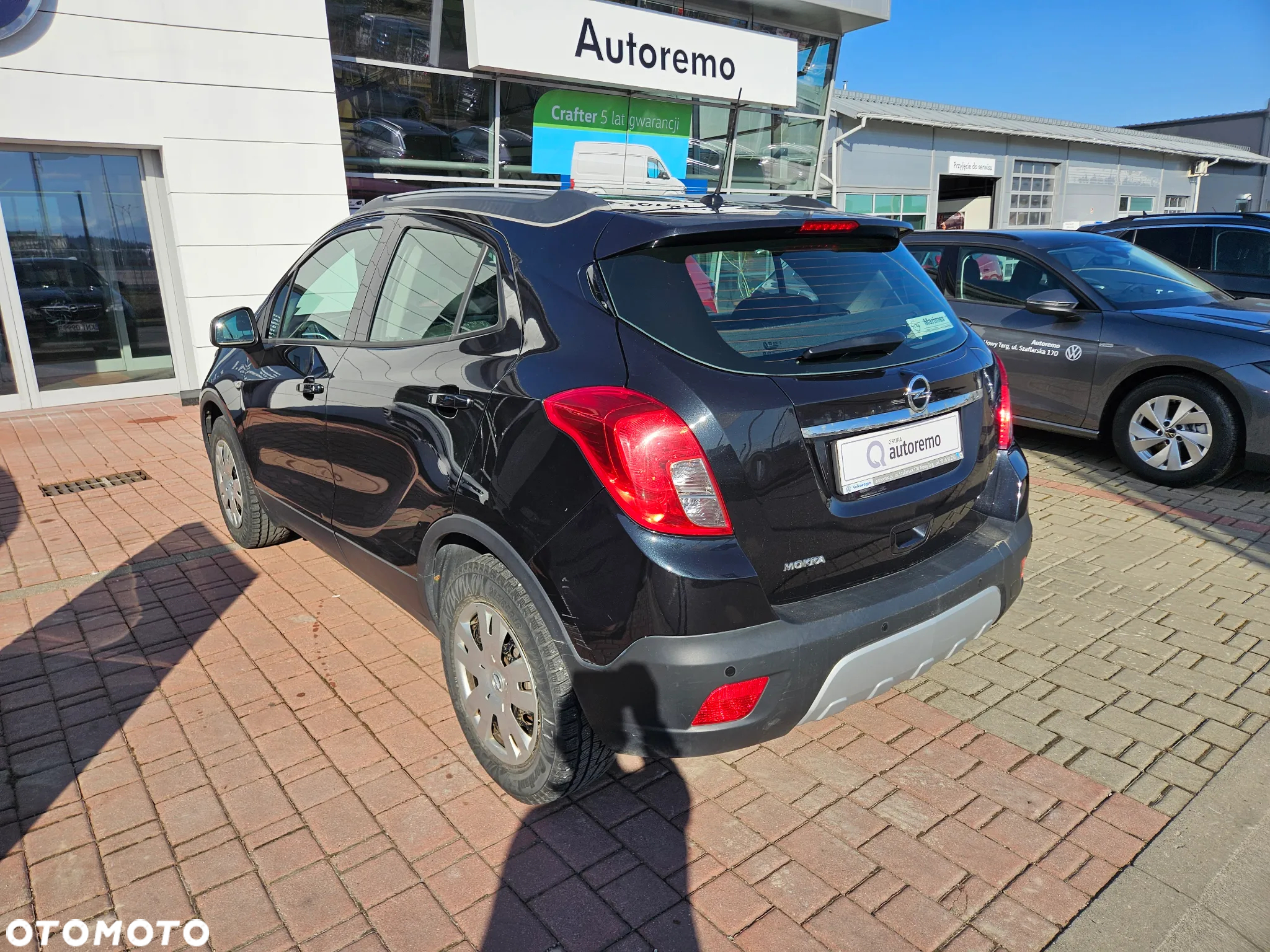 Opel Mokka 1.6 Active S&S - 4