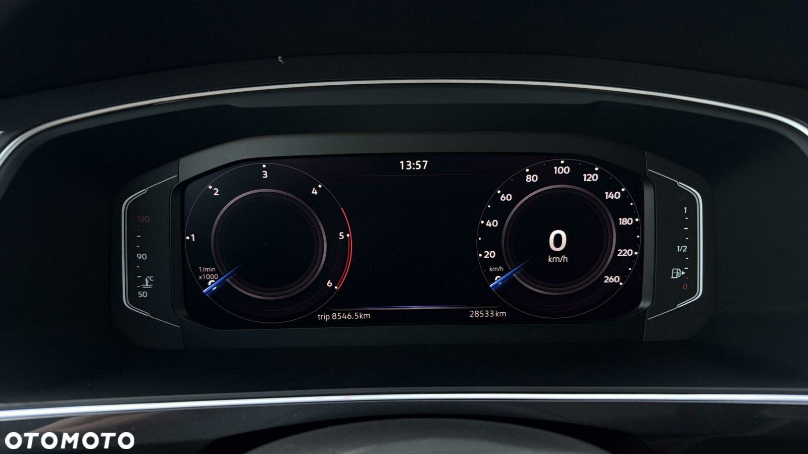 Volkswagen Tiguan Allspace - 14