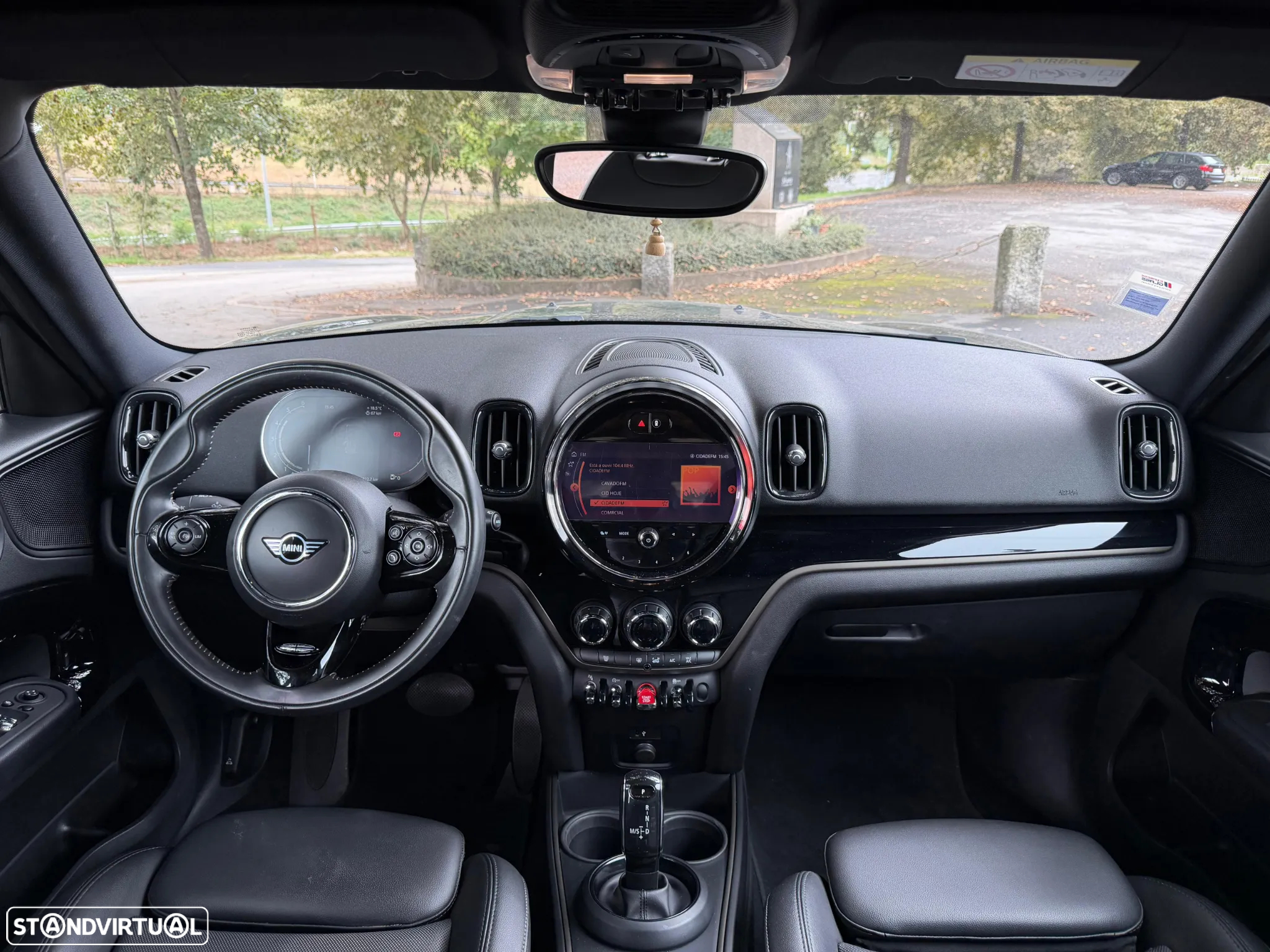MINI Countryman One D Sport Edition Auto - 13