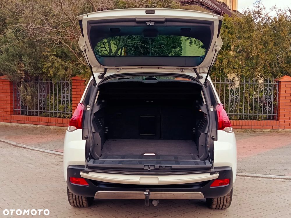 Peugeot 3008 BlueHDi 120 Stop & Start Allure - 7