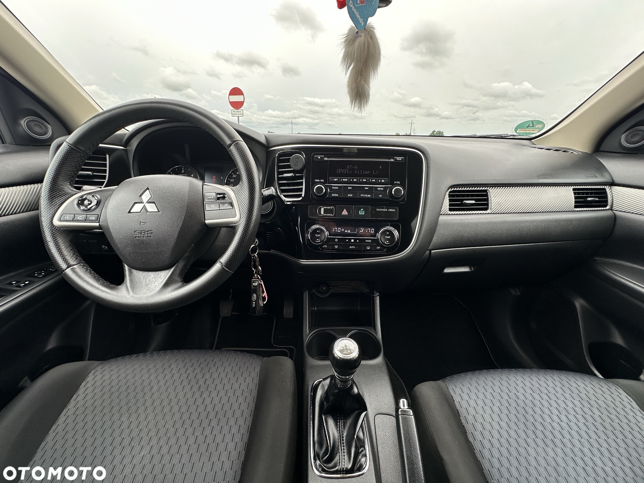 Mitsubishi Outlander 2.2 DID Intense - 7
