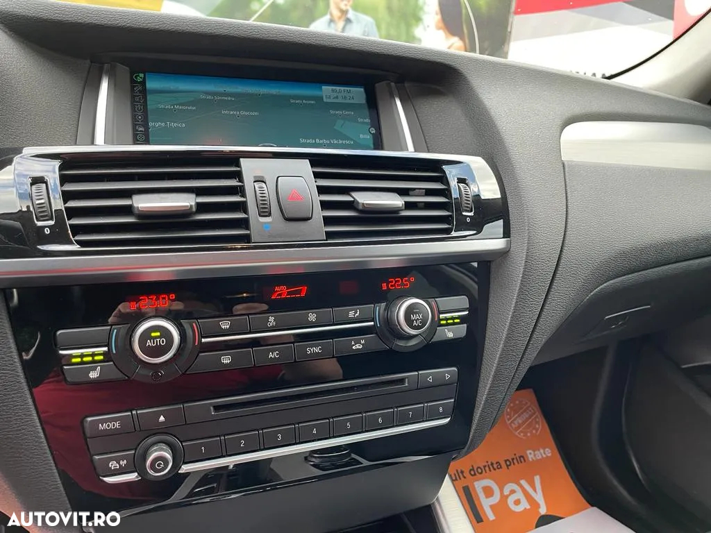 BMW X4 - 27