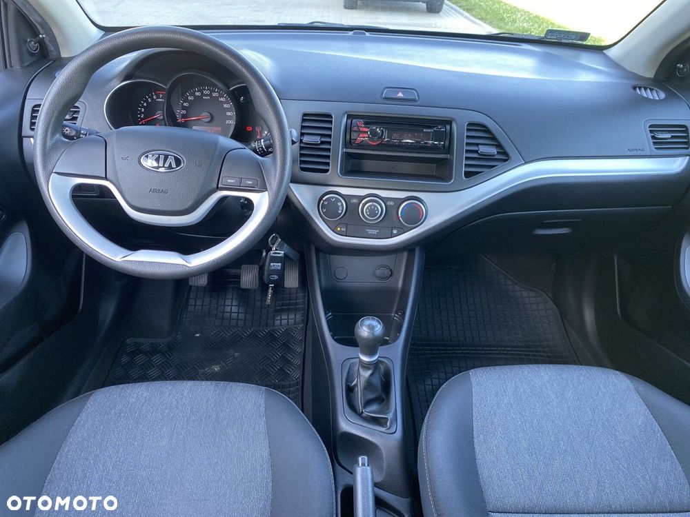 Kia Picanto - 12