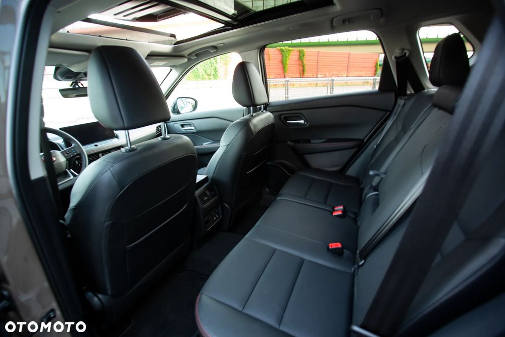 Nissan X-Trail - 15