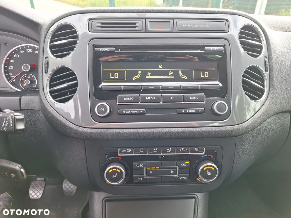 Volkswagen Tiguan 1.4 TSI Sport&Style - 19