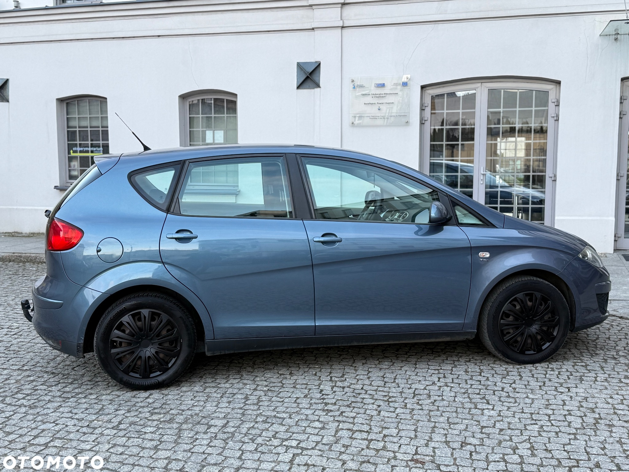 Seat Altea 1.4 TSI Style - 10