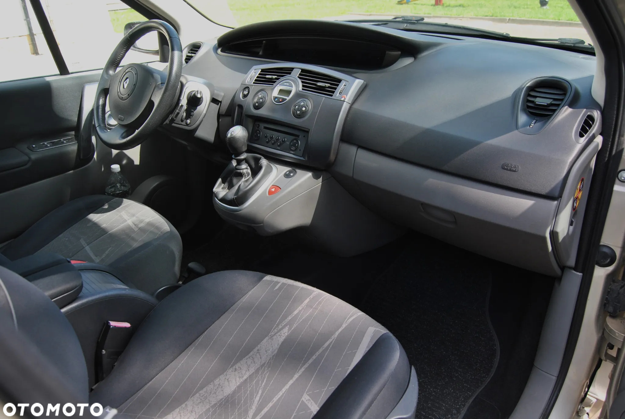 Renault Scenic 2.0 16V Expression - 7