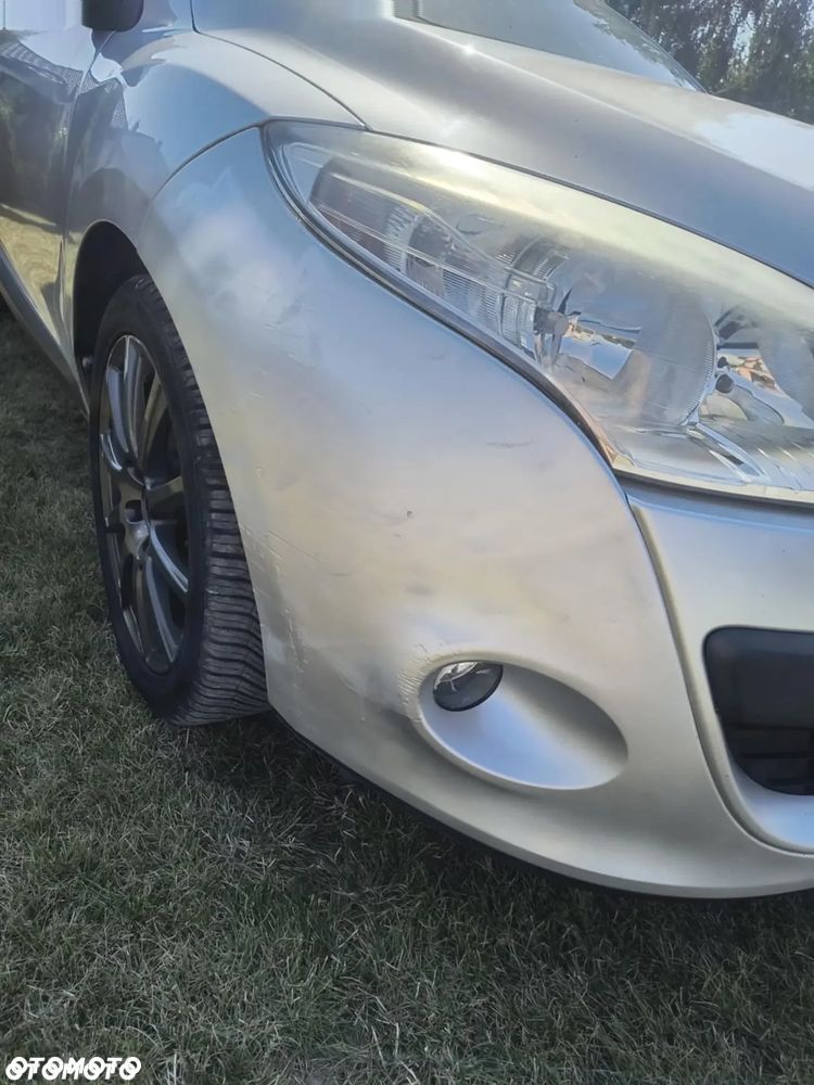 Renault Megane 2.0 16V TCE Dynamique - 4