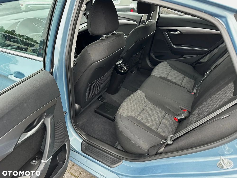 Hyundai i40 1.6 GDI Classic Plus - 8