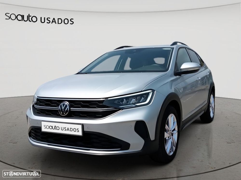 VW Taigo 1.0 TSI Urban DSG - 1