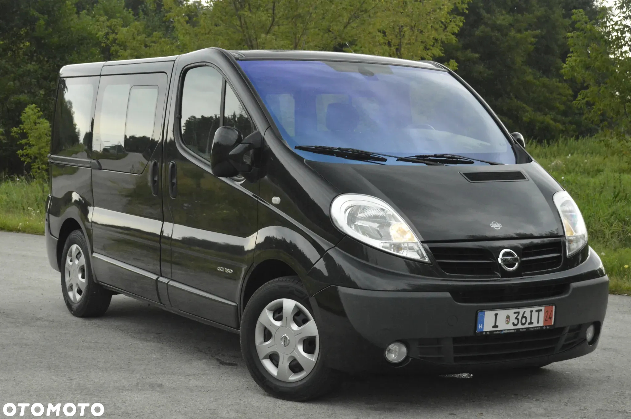Opel Vivaro - 2