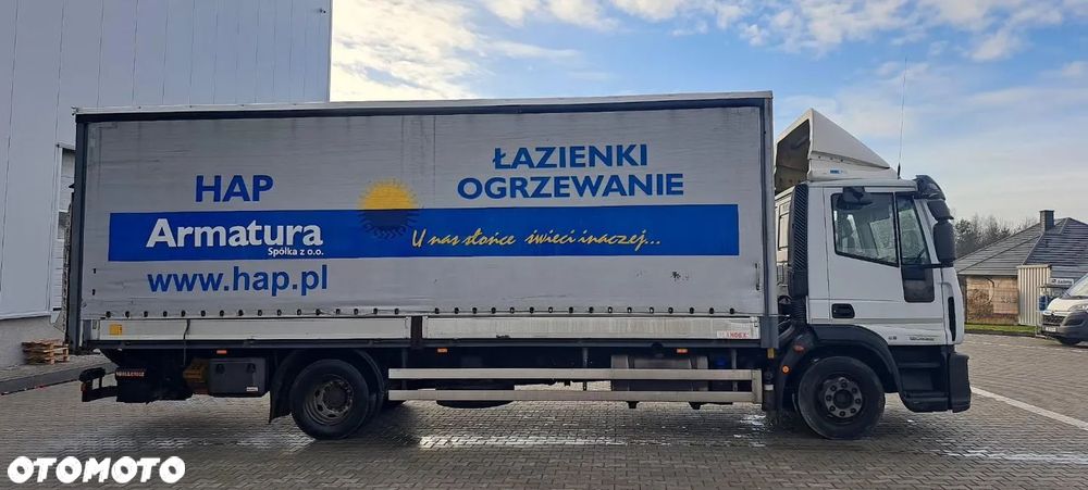 Iveco EUROCARGO IG120E2BA - 7