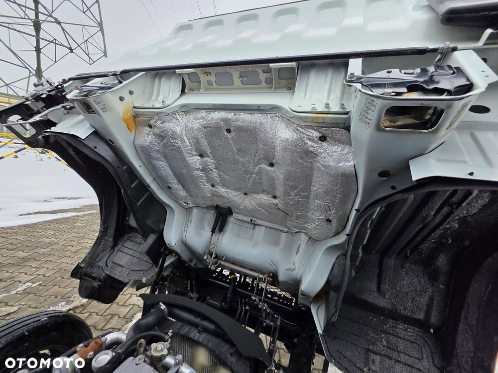 Mitsubishi Canter 131 CV Wywrotka/Kiper 3-Stronny ! Oryginał ! Wolny Most  ! Z Włoch  ! - 17