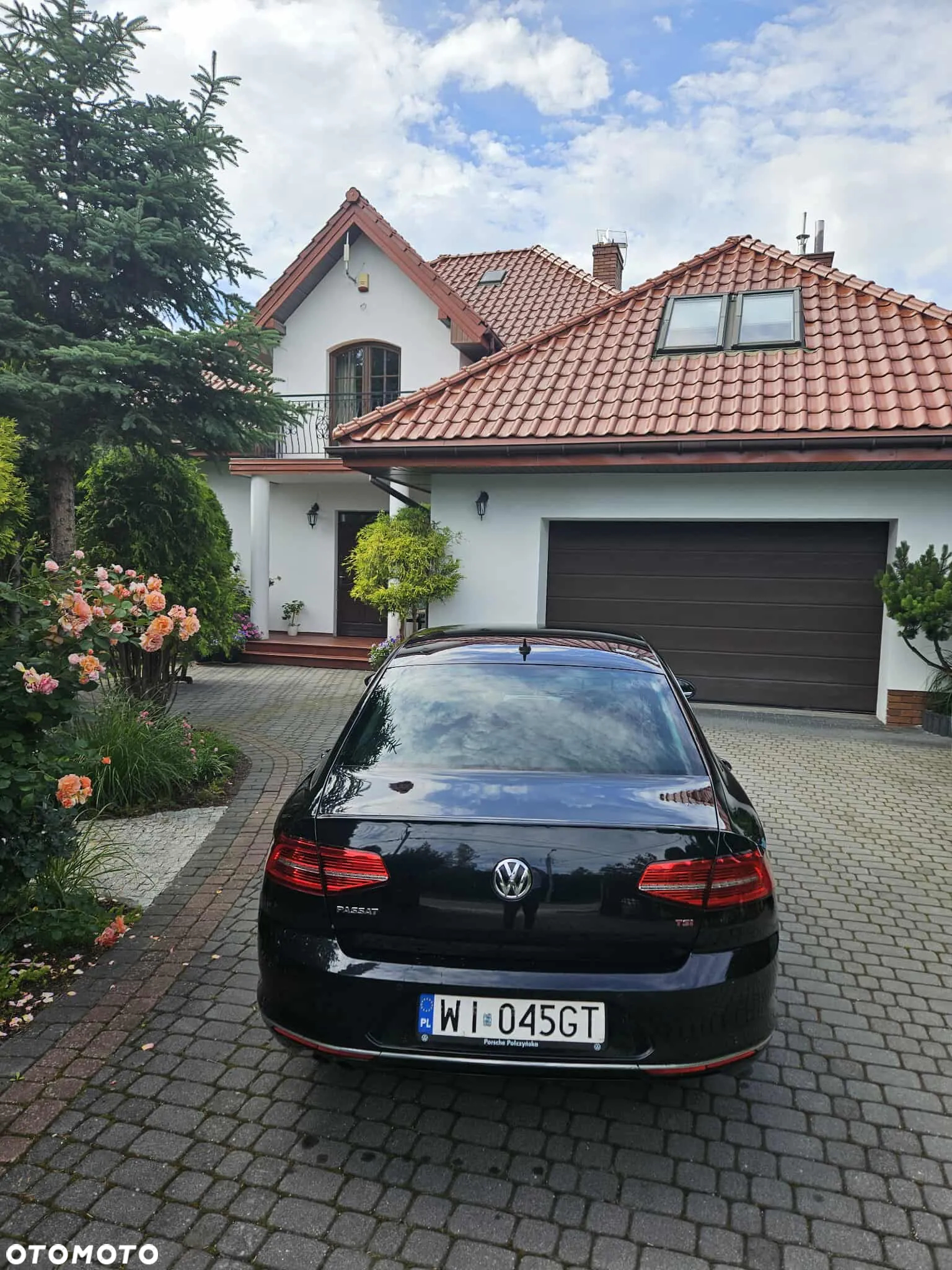 Volkswagen Passat 1.8 TSI BMT Highline DSG - 2