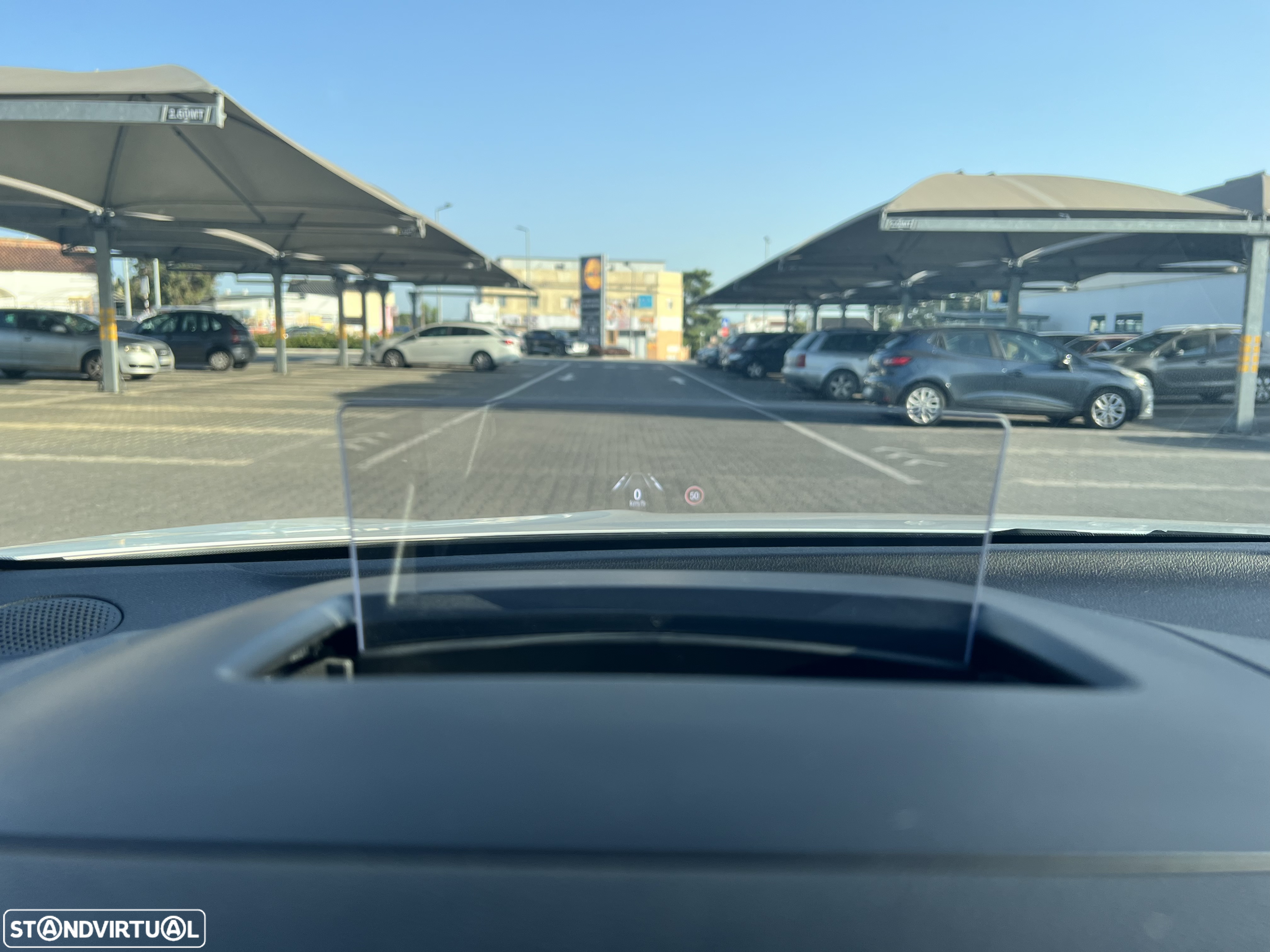 Ford Focus 1.0 EcoBoost Active X Aut. - 15