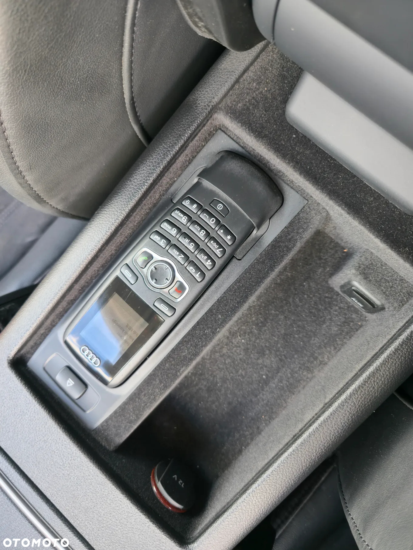 Audi A6 3.0 TDI Quattro S tronic - 22