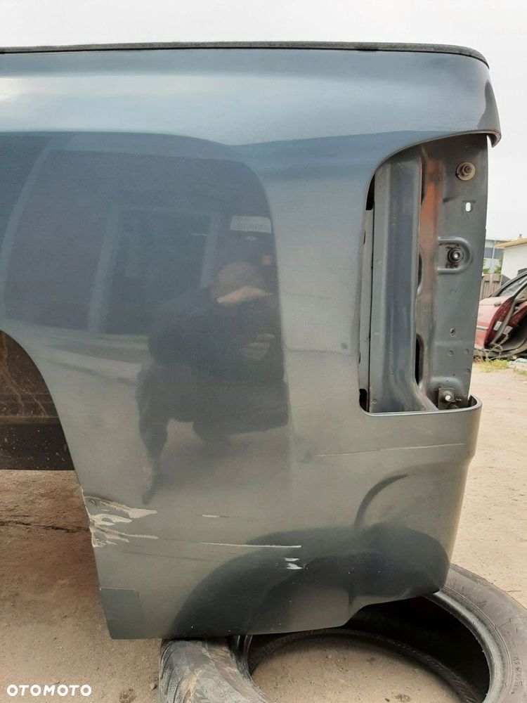 CHEVROLET SILVERADO 12R PAKA 5.8 - 8