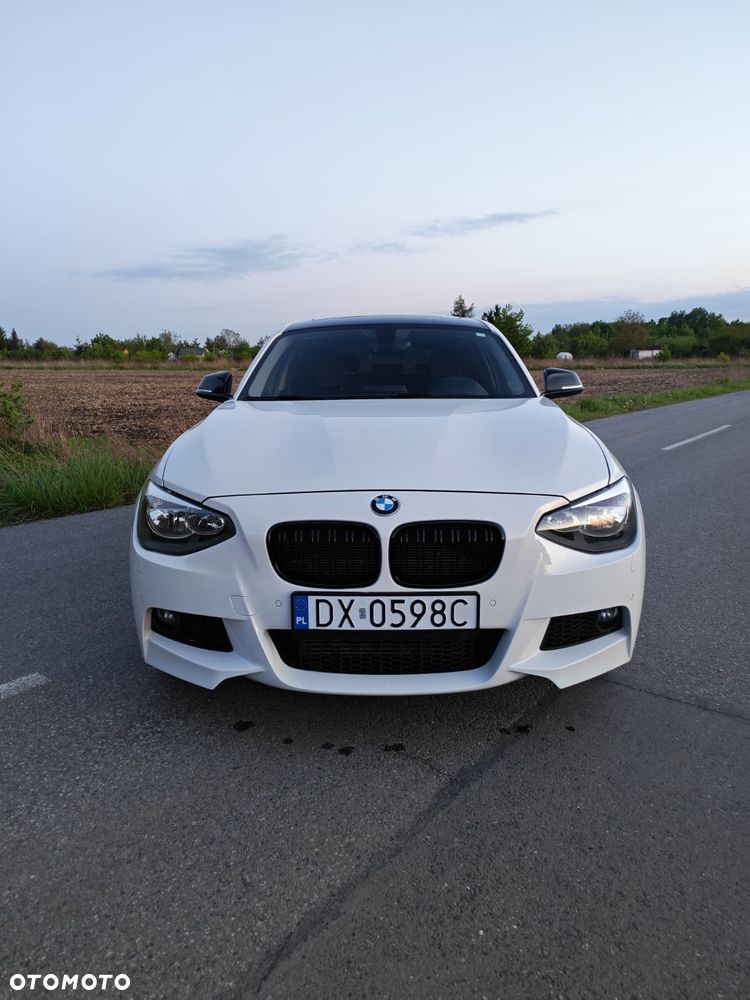 BMW Seria 1 118d Urban Line - 4