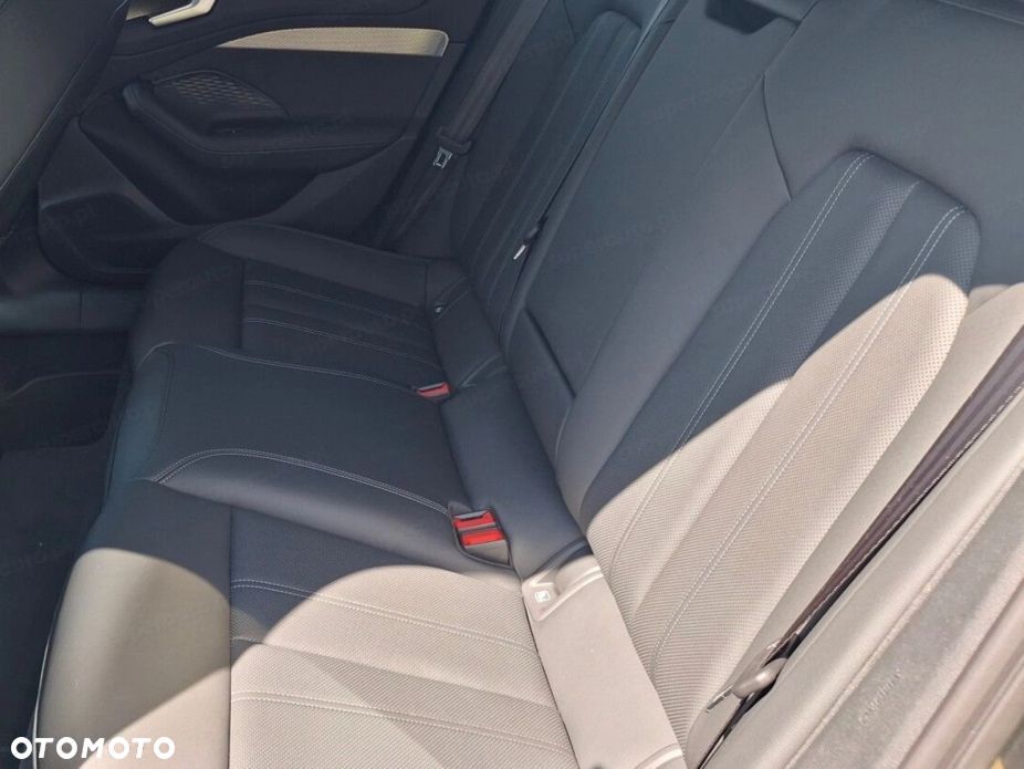 Audi A6 Limousine - 18