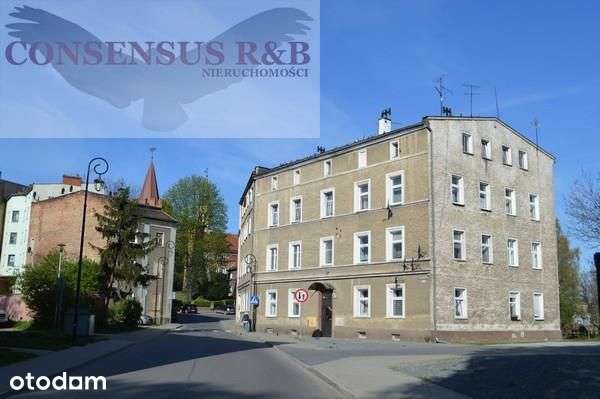 Przytulne mieszkanie w pobliżu centrum Prudnika