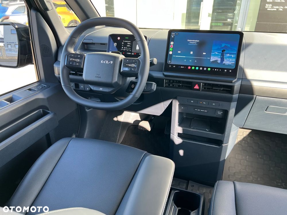 Kia PV5 - 24