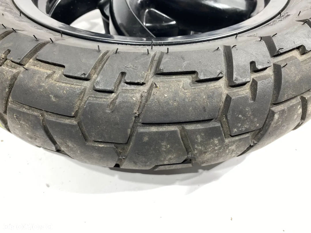 Felga przód  Aprilia SR50 Motard 17-23r 120-80-12 - 2