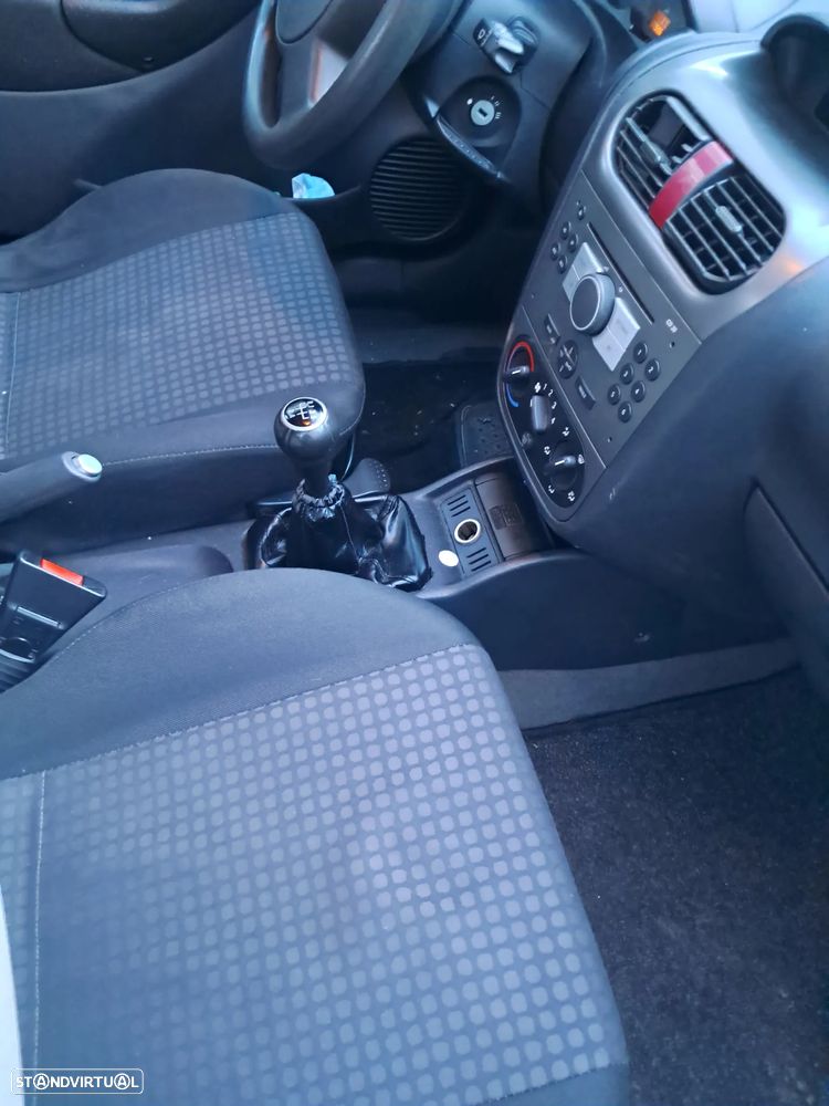 Opel Corsa - 6