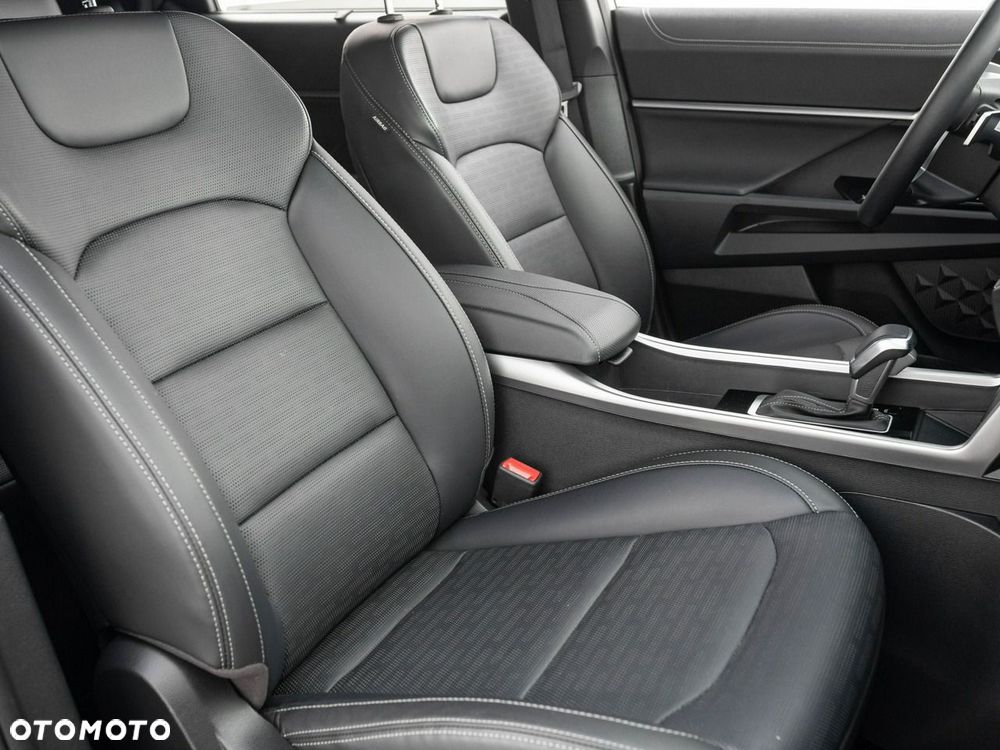 SsangYong/KGM Torres 1.5 T-GDI Wild - 27