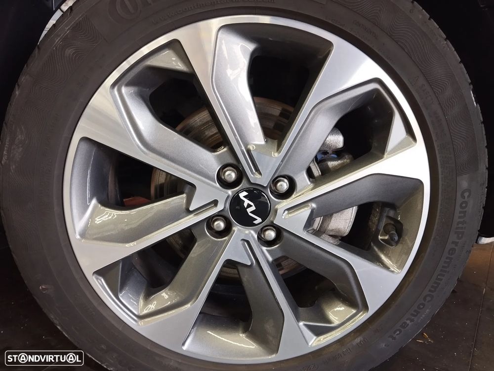 Kia Stonic 1.0 T-GDI Drive - 9