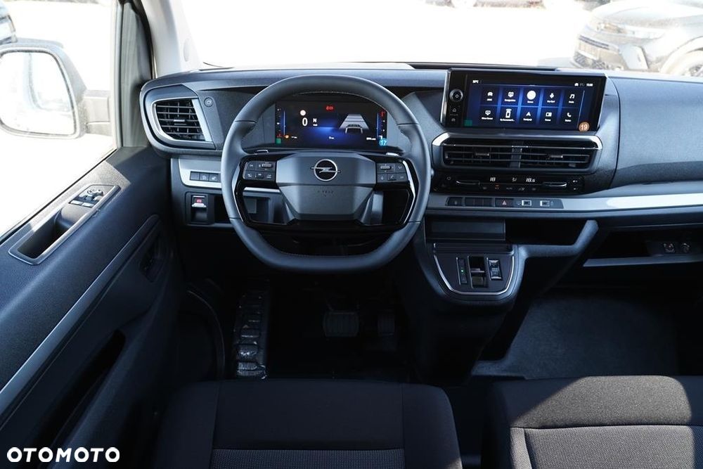 Opel Zafira 2.2 Diesel XL Business - 26