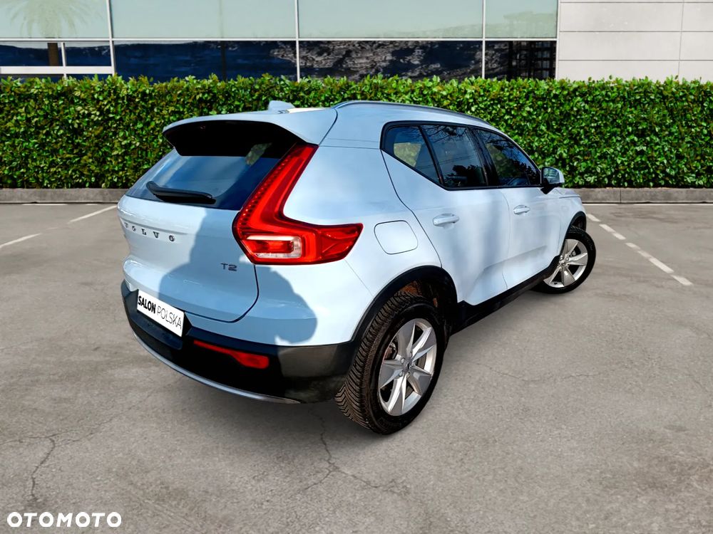 Volvo XC 40 T2 Core - 3