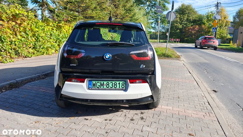 BMW i3 - 5