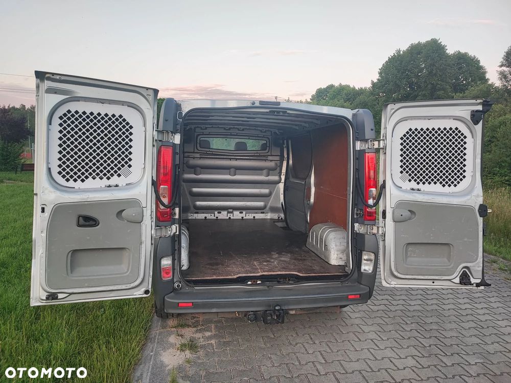 Renault Trafic - 17