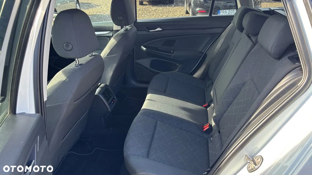 Volkswagen Golf 2.0 TDI - 23