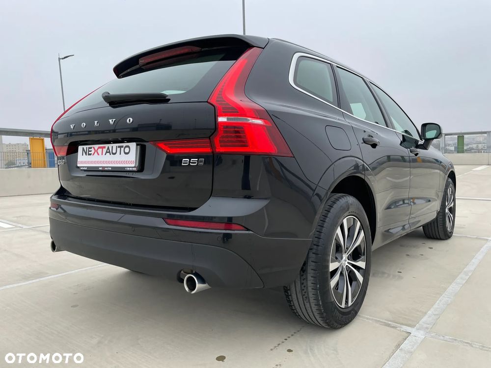 Volvo XC 60 B5 D AWD Inscription - 7