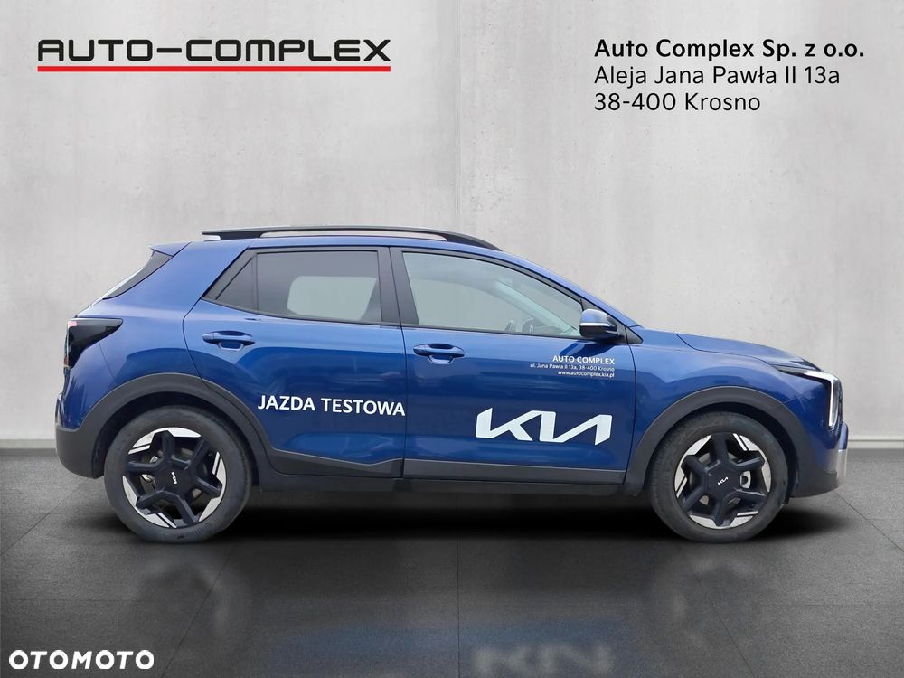 Kia Stonic 1.0 T-GDI L - 7