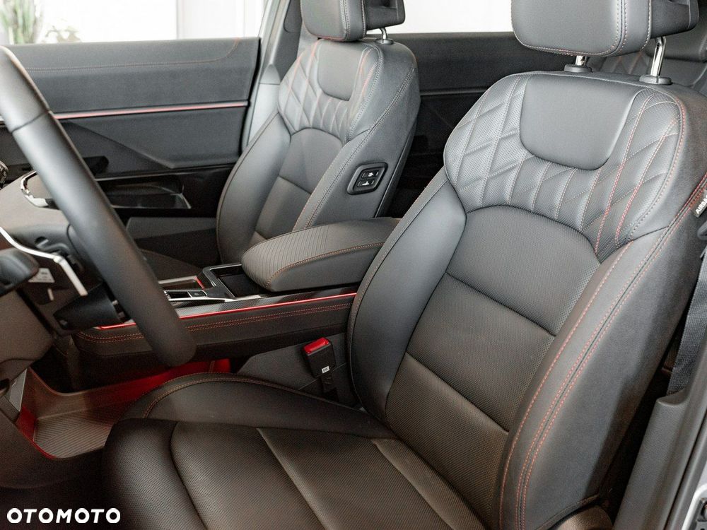 SsangYong/KGM Actyon 1.5 T-GDI Adventure - 12