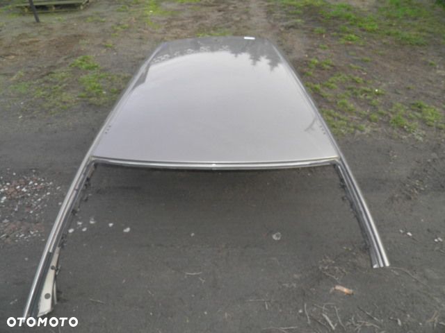 DACH VOLVO V70 XC70 2007r - 2015r - 6