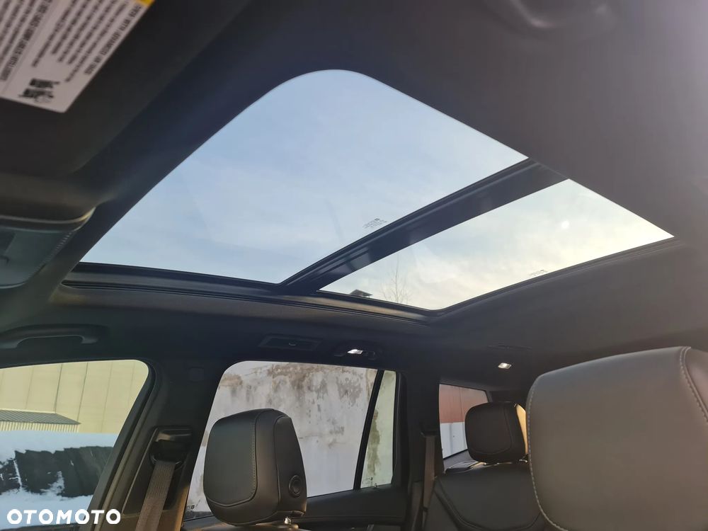 Cadillac XT6 - 33