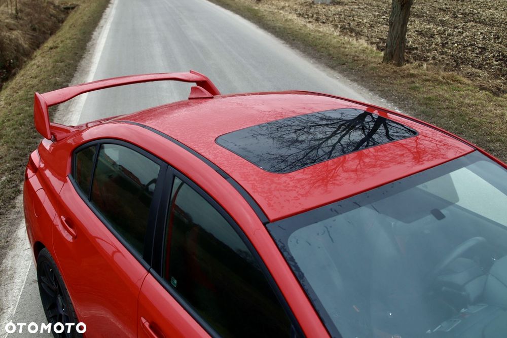 Subaru WRX STI 2.5 Exclusive - 15