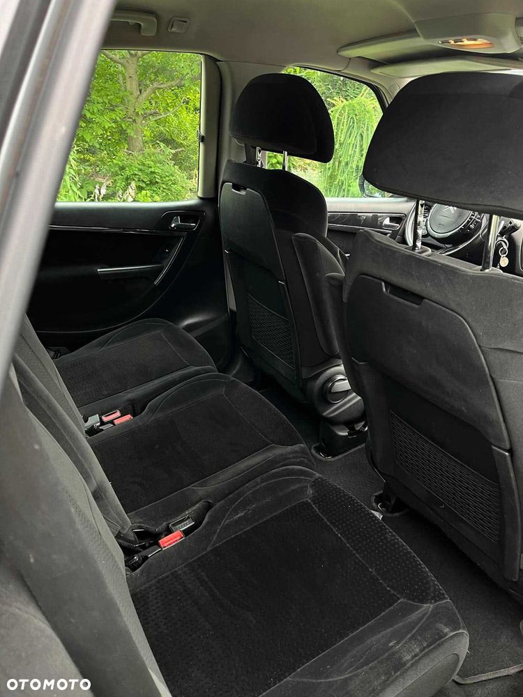 Citroën C4 Picasso - 8