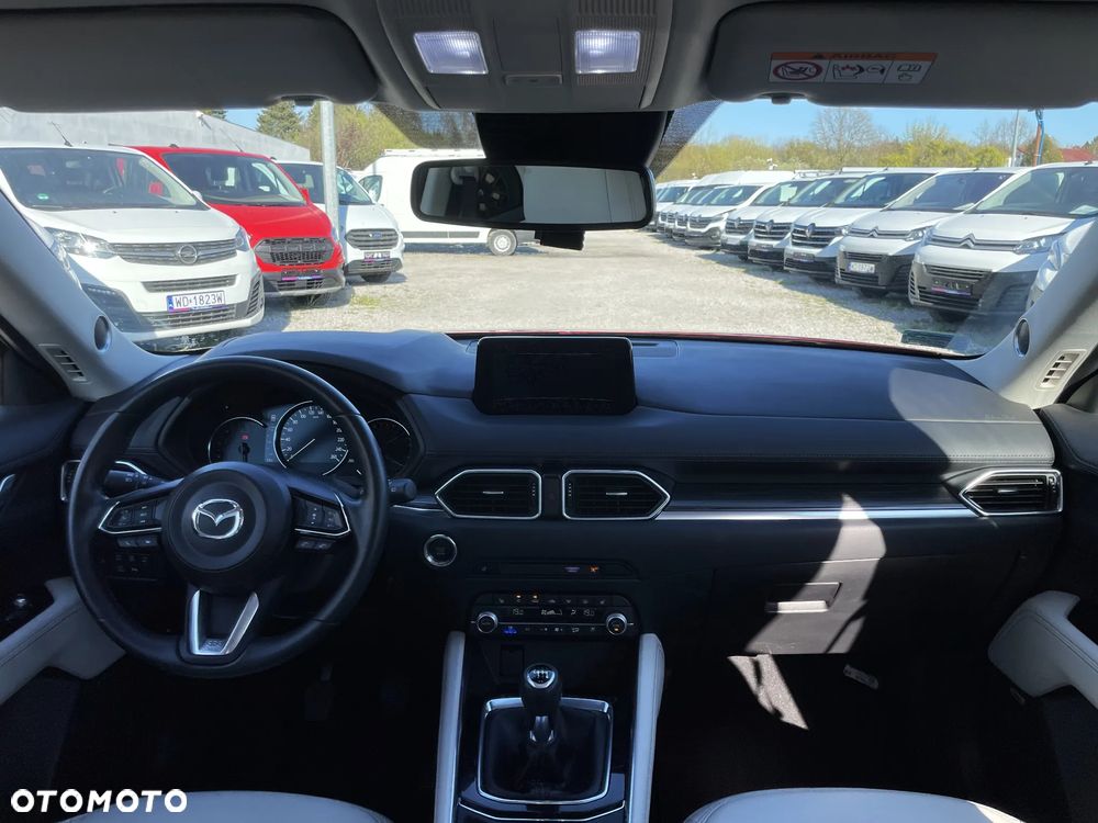 Mazda CX-5 2.0 Skypassion 2WD - 5