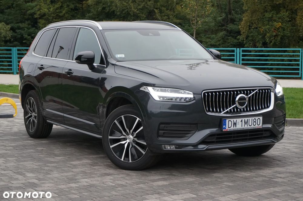 Volvo XC 90 - 2