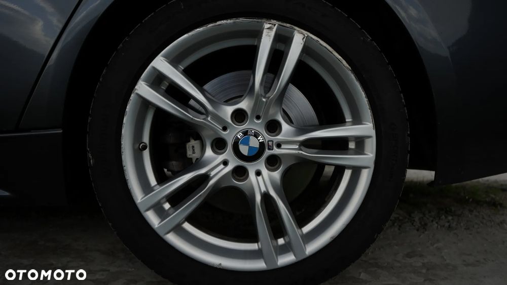 BMW Seria 3 - 31