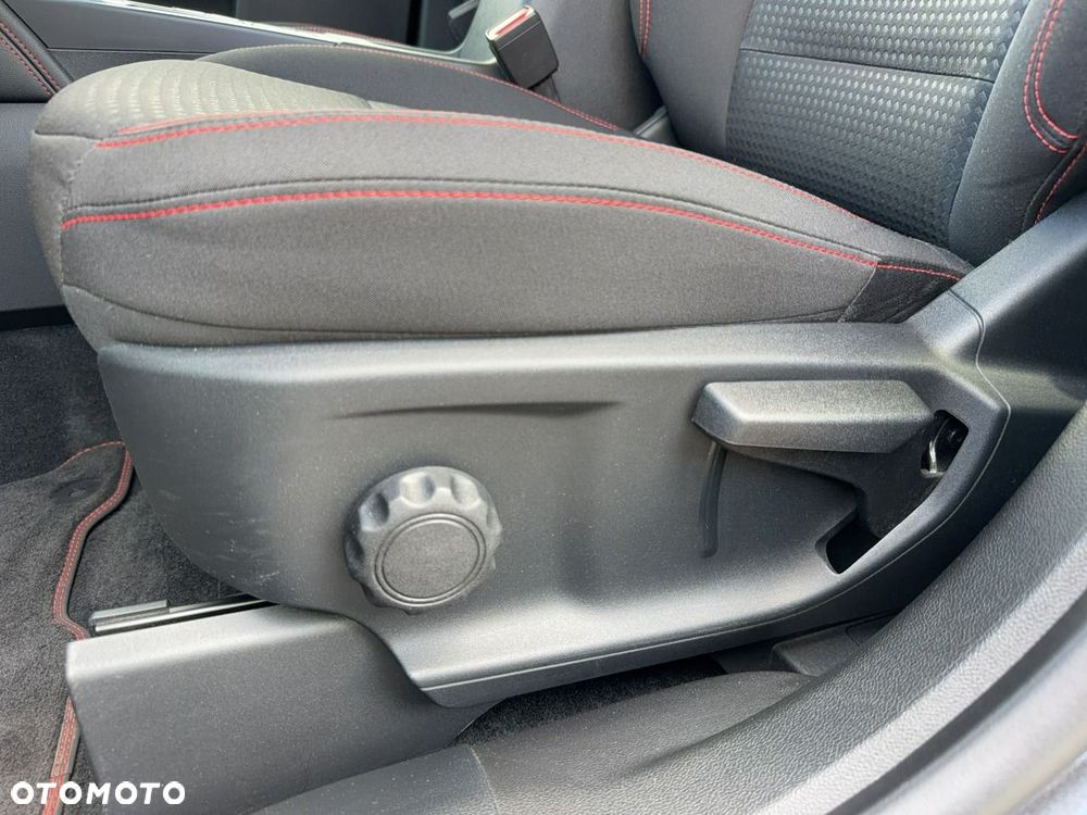 Ford Kuga 2022