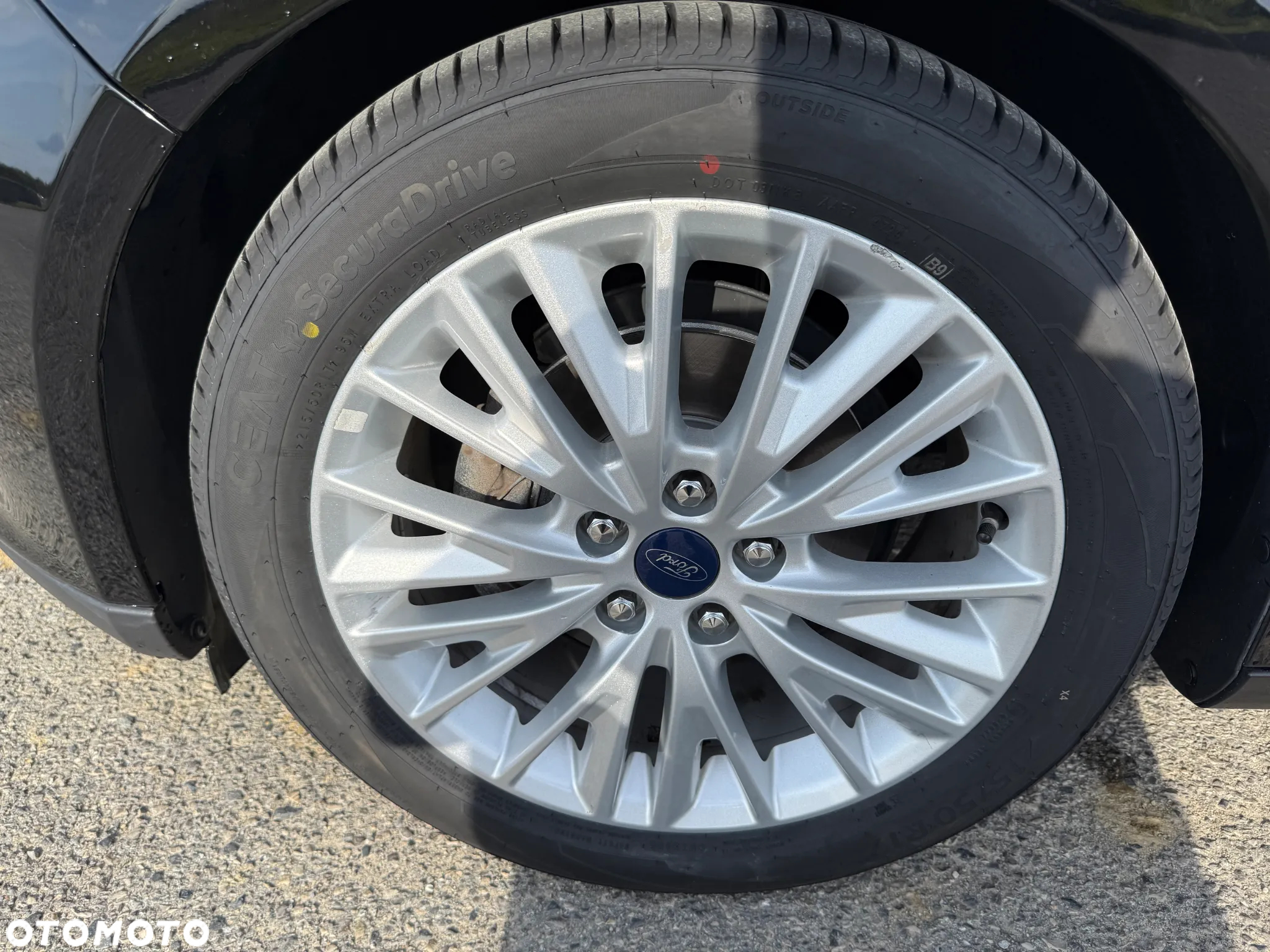 Ford Focus - 17