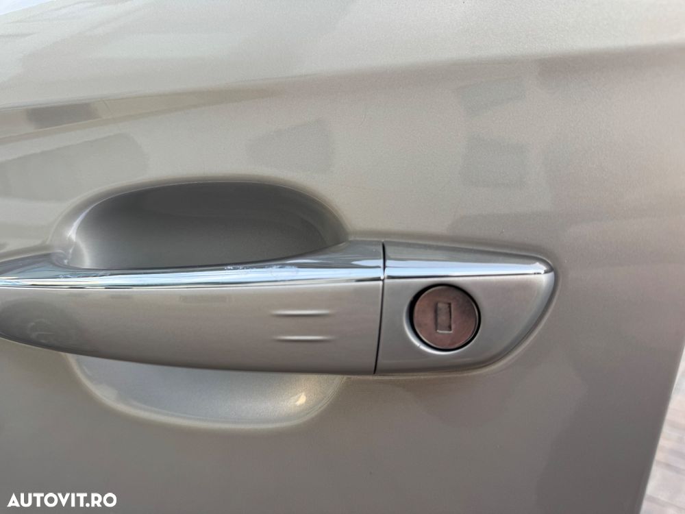 DS Automobiles DS 7 Crossback DS7 Crosback 1.6 PHeV AWD 300 EAT8 Rivoli - 36