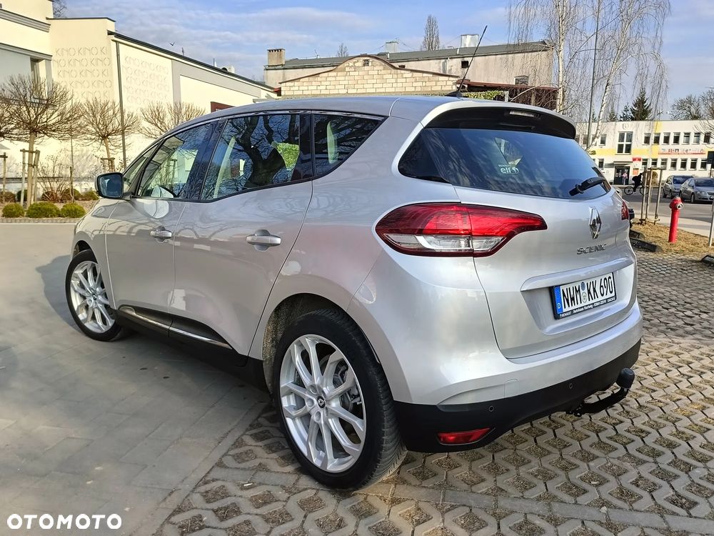 Renault Scenic 1.2 TCE Energy Bose Edition - 8